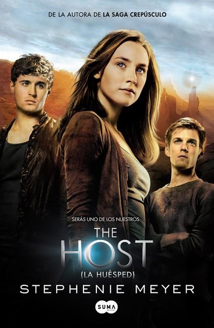 The Host | 9788483654842 | Meyer, Stephenie