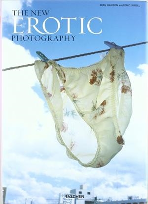 The New Erotic Photography | 9783836512435