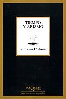 Tiempo y abismo | 9788483107935 | Colinas, Antonio