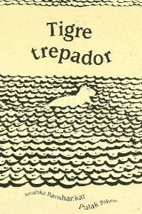 Tigre trepador | 9788496473096 | Ravishankar, Anushka