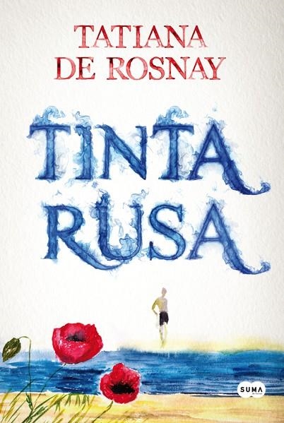Tinta rusa | 9788483655436 | Tatiana de Rosnay