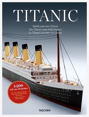 Titanic | 9783836530828