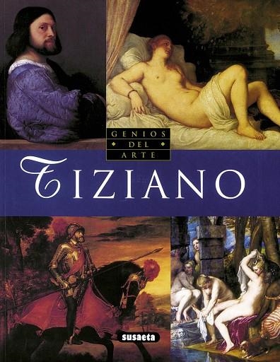 Tiziano | 9788430536559 | Riera, Anna