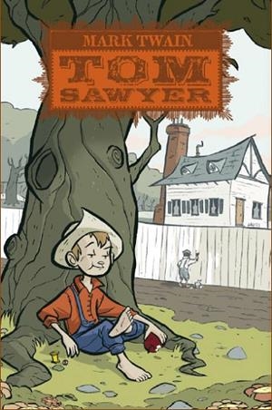 Tom Sawyer | 9788495987747 | Mucci, Tim;Sechrist, Rad
