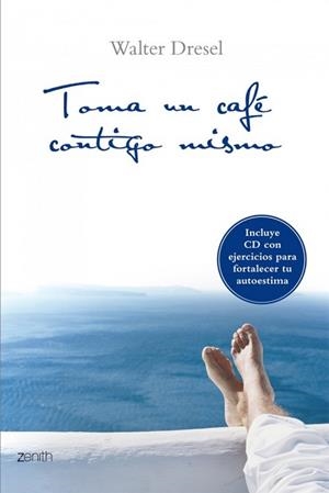 Toma un café contigo mismo + CD | 9788408063704 | Dresel, Walter