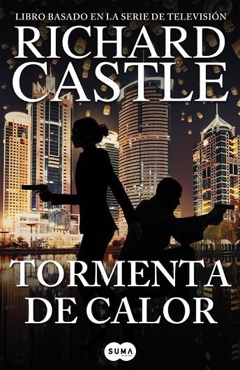 Tormenta de calor (Serie Castle 9) | 9788491290810 | Castle, Richard