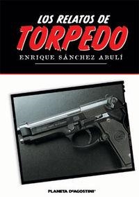 Torpedo | 9788467421477 | Sanchez %Abuli, Enrique