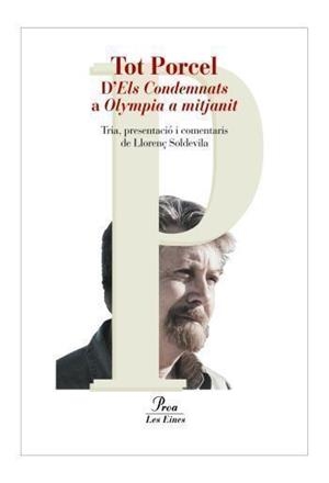 Tot Porcel | 9788484370949 | Soldevila Balart, Llorenç;Porcel, Baltasar