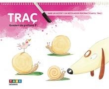 Traç 2 | 9788441230538 | Cosialls Escribano, Paula;Farré París, Àngels