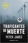 Traficantes de muerte | 9788416240531 | James, Peter