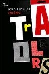 Tràilers | 9788484378594 | Esculies Serrat, Joan