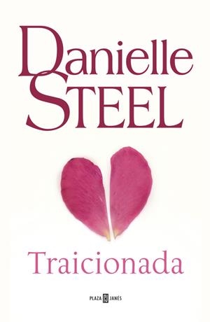 Traicionada | 9788401017001 | Steel, Danielle
