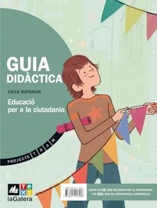 TRAM Guia didàctica Educació per a la ciutadania | 9788441218406 | Diversos autors