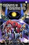 Transformers Cybertron Oscuro | 9788416693153 | Roberts, James;Barber, John