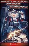 Transformers More than meets the eye nº 04/05 | 9788416816200 | Roberts, James;Milne, Alex