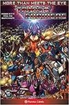 Transformers More than meets the eye nº 03/05 | 9788416543595 | Roberts, James;Milne, Alex;Guidi, Guido
