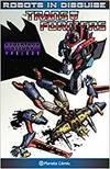 Transformers Robots in Disguise nº 03/05 | 9788416476879 | Barber, John;Griffith, Andrew