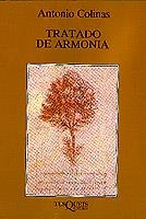 Tratado de armonía | 9788472233690 | Colinas, Antonio