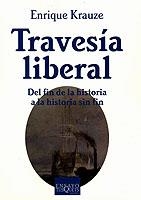 Travesía liberal | 9788483109236 | Krauze, Enrique