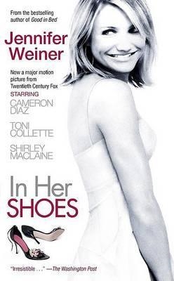 IN HER SHOES (MOVIE T-I) | 9781416503347 | JENNIFER WEINER