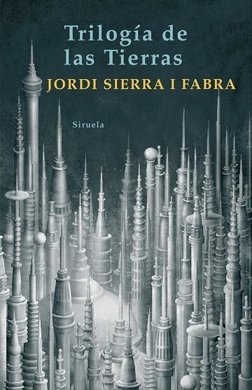 Trilogía de las Tierras | 9788498412345 | Sierra i Fabra, Jordi