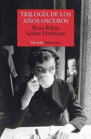 Trilogía de los años oscuros | 9788417151287 | Ribas Moliné, Rosa;Hofmann, Sabine
