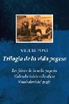 Trilogia de la vida pagesa | 9788484378464 | Pont Farré, Miquel
