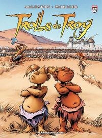 Trolls de Troy nº 02 | 9788467463033 | Arleston, Christophe;Mourier, Jean Louis