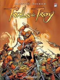 Trolls de Troy nº 01 | 9788467463026 | Arleston, Christophe;Mourier, Jean Louis
