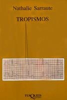 Tropismos | 9788472230941 | Sarraute, Nathalie