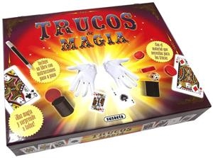 Trucos de magia | 9788467748765 | Hill, Gordon