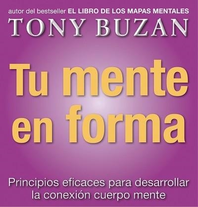 Tu mente en forma | 9788479535612 | Buzan, Tony