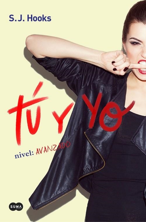 Tú y yo. Nivel: avanzado (Tú y yo 2) | 9788491290933 | Hooks, S.J.