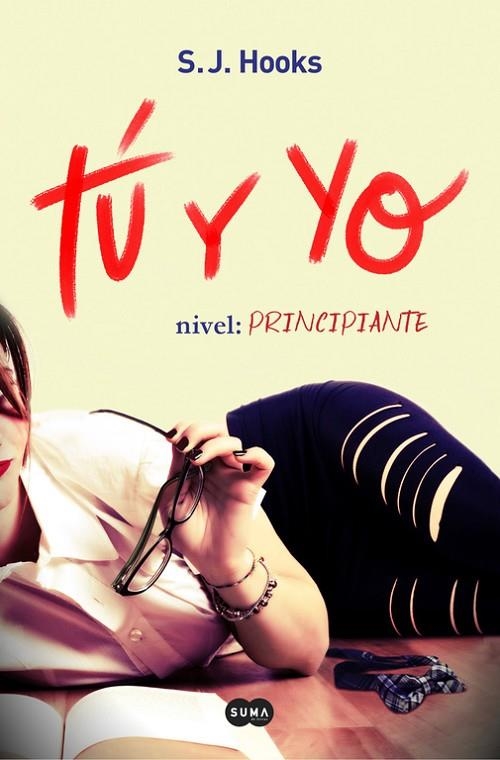 Tú y yo. Nivel: principiante (Tú y yo 1) | 9788491290919 | Hooks, S.J.