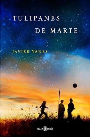 Tulipanes de Marte | 9788401342110 | Javier Yanes