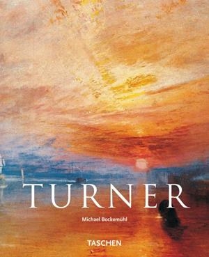 Turner | 9783822861967 | Bockemühl, Dr. Michael