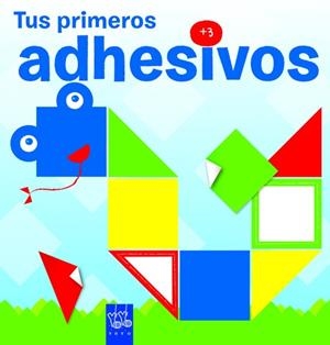 Tus primeros adhesivos +3. Serpiente | 9788408134688 | YOYO