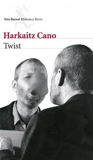 Twist | 9788432215452 | Cano, Harkaitz
