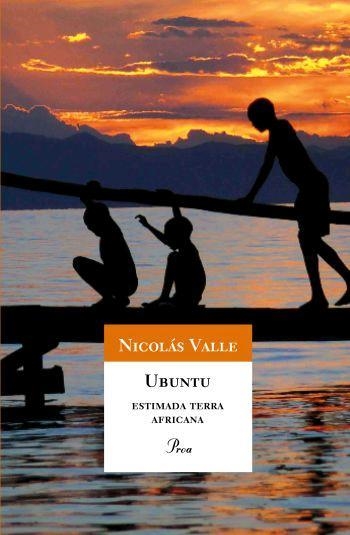Ubuntu | 9788484370932 | Valle Morea, Nicolás