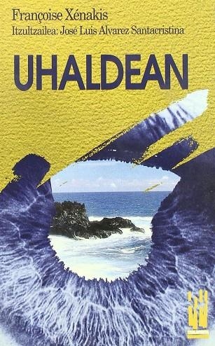 Uhaldean | 9788486597566 | Xenakis, Françoise