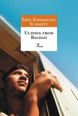 Ulisses from Bagdad | 9788484375852 | Schmitt, Eric-Emmanuel