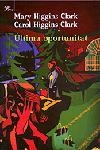 Última oportunitat | 9788484373377 | Higgins Clark, Carol;Higgins Clark, Mary