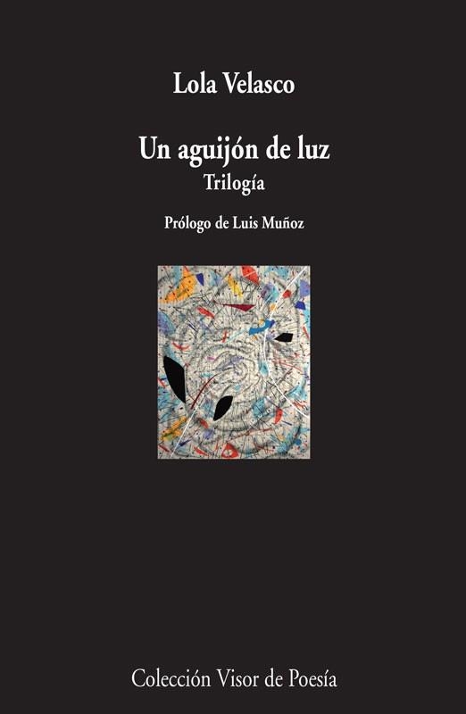 Un aguijón de luz | 9788498958614 | Velasco, Lola