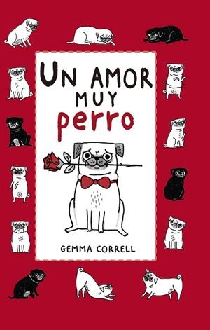 Un amor muy perro | 9788416620760 | Correll, Gemma