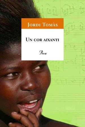 Un cor aixanti | 9788484371151 | Tomàs, Jordi