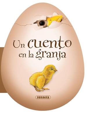 Un cuento en la granja | 9788467722291 | Susaeta, Equipo