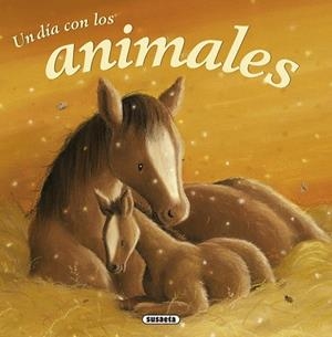 Un día con los animales | 9788467715682 | Freedman, Claire
