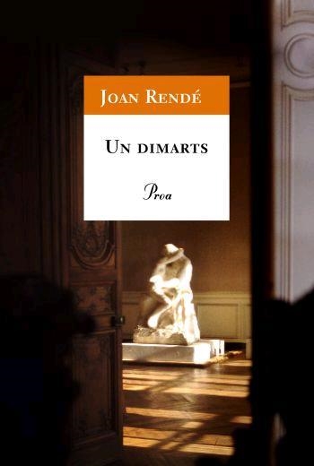 Un dimarts | 9788484371175 | Rende Masdeu, Joan