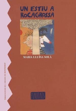 Un estiu a Rocagrossa | 9788478267835 | Solà, Maria Lluïsa