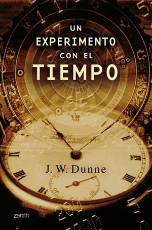 Un experimento con el tiempo | 9788408079583 | Dunne, J. W.
